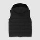 MOUTON DUFFEL DOWN VEST