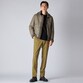 MOUTON FLIGHT JACKET
