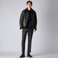 MOUTON FLIGHT JACKET