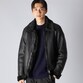 MOUTON FLIGHT JACKET