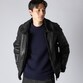 MOUTON FLIGHT JACKET