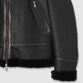 MOUTON FLIGHT JACKET