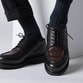 PARABOOT/CHAMBORD COMBI [パラブーツ・シャンボード コンビ]