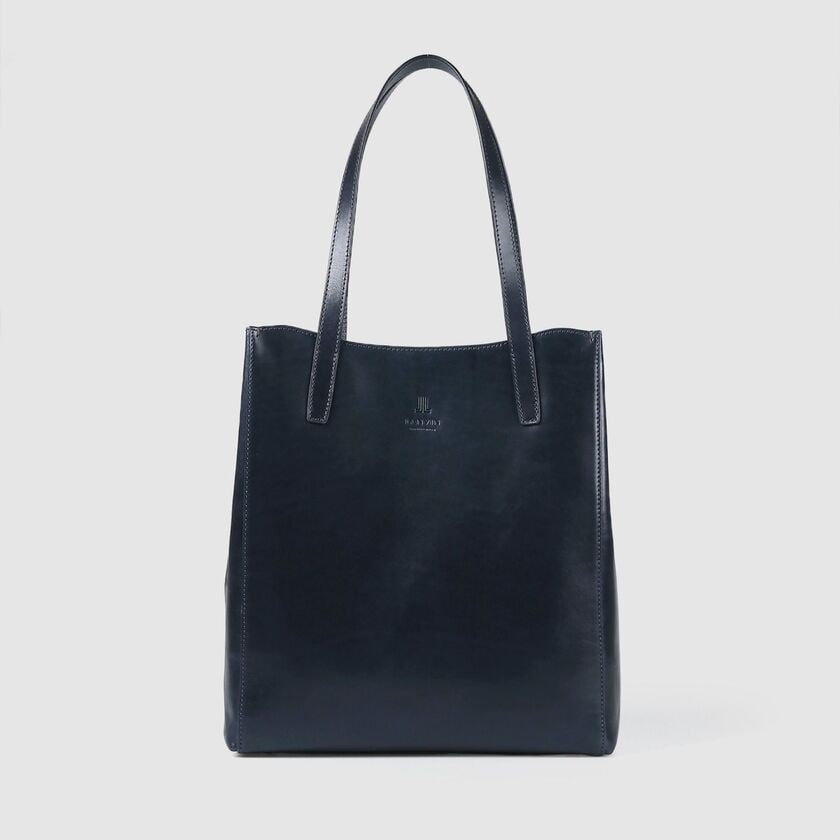 LIVIO RODI SMOOTH TOTE [リビオ ロディ スムース トート]