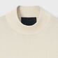 NEW SOMERSET MOCK NECK SWEATER [NEWサマセット モックネック]
