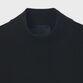 NEW SOMERSET MOCK NECK SWEATER [NEWサマセット モックネック]