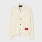 NEW SOMERSET V NECK CARDIGAN SWEATER [NEWサマセット カーディガン]