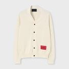 NEW SOMERSET V NECK CARDIGAN SWEATER [NEWサマセット カーディガン]