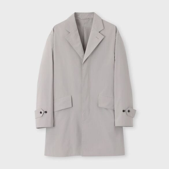 PARIS CHESTER SHORT COAT [PARIS チェスターショートコート]