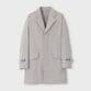 PARIS CHESTER SHORT COAT [PARIS チェスターショートコート]