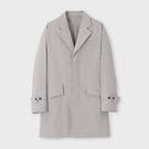 PARIS CHESTER SHORT COAT [PARIS チェスターショートコート]