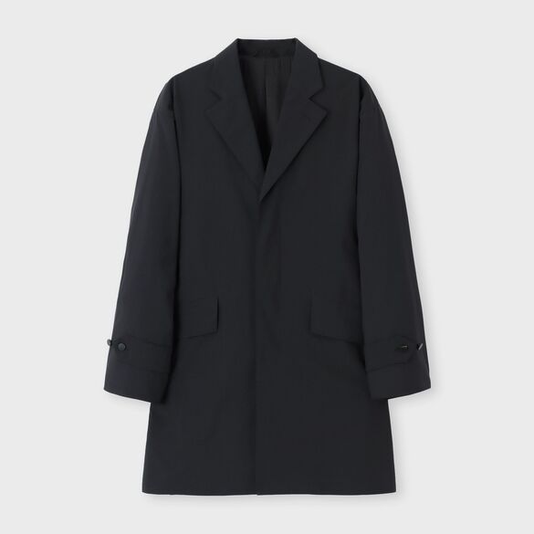 PARIS CHESTER SHORT COAT [PARIS チェスターショートコート]