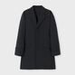 PARIS CHESTER SHORT COAT [PARIS チェスターショートコート]