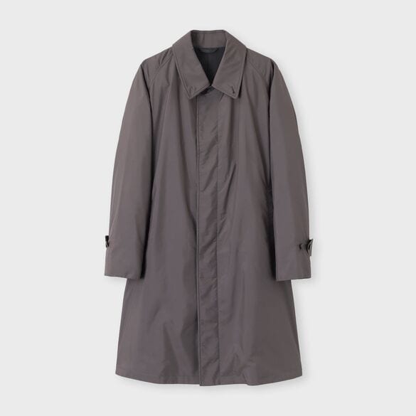 PARIS WALKER COAT [PARIS ウォーカーコート]