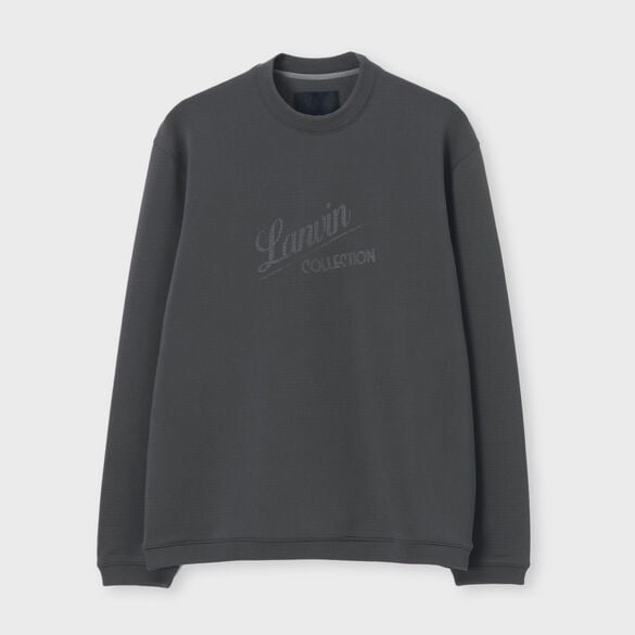 ALPINIST CREW NECK [アルピニスト クルーネック]