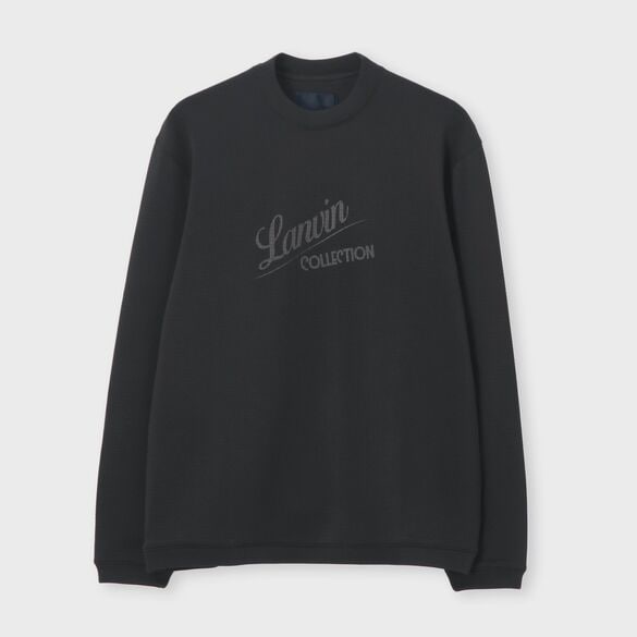 ALPINIST CREW NECK [アルピニスト クルーネック]