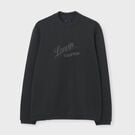 ALPINIST CREW NECK [アルピニスト クルーネック]