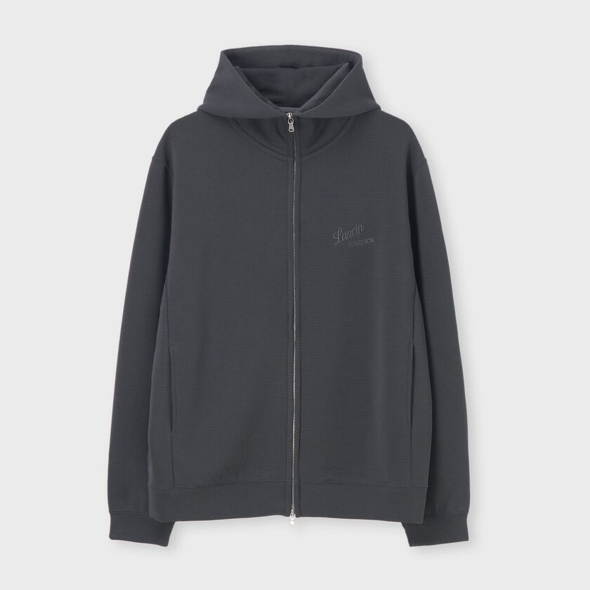 ALPINIST HOODIE [アルピニスト フーディ]