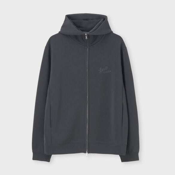 ALPINIST HOODIE [アルピニスト フーディ]