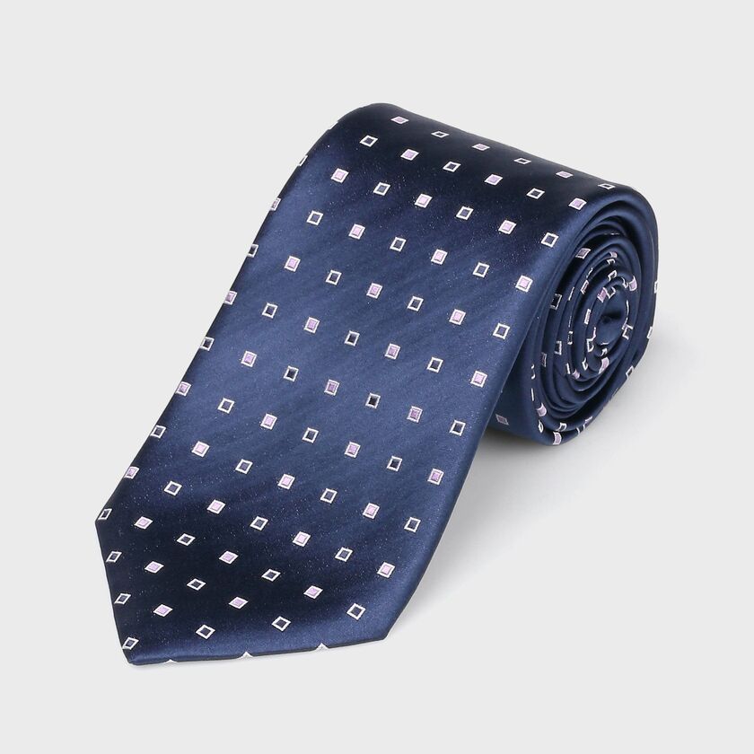 SQUARE TIE [スクエア タイ]