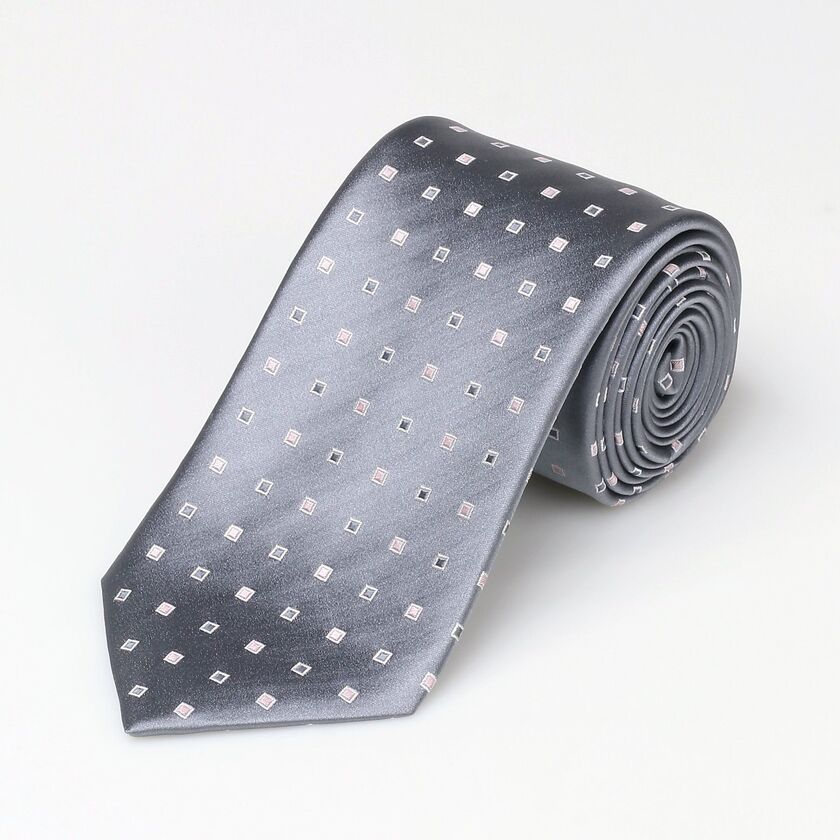 SQUARE TIE [スクエア タイ]