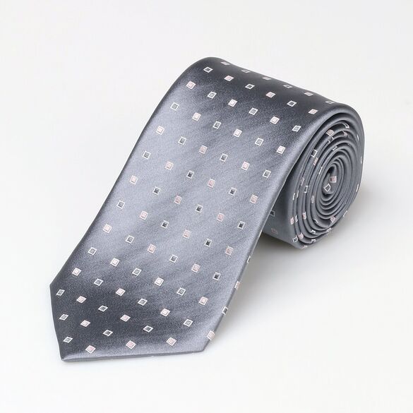 SQUARE TIE [スクエア タイ]