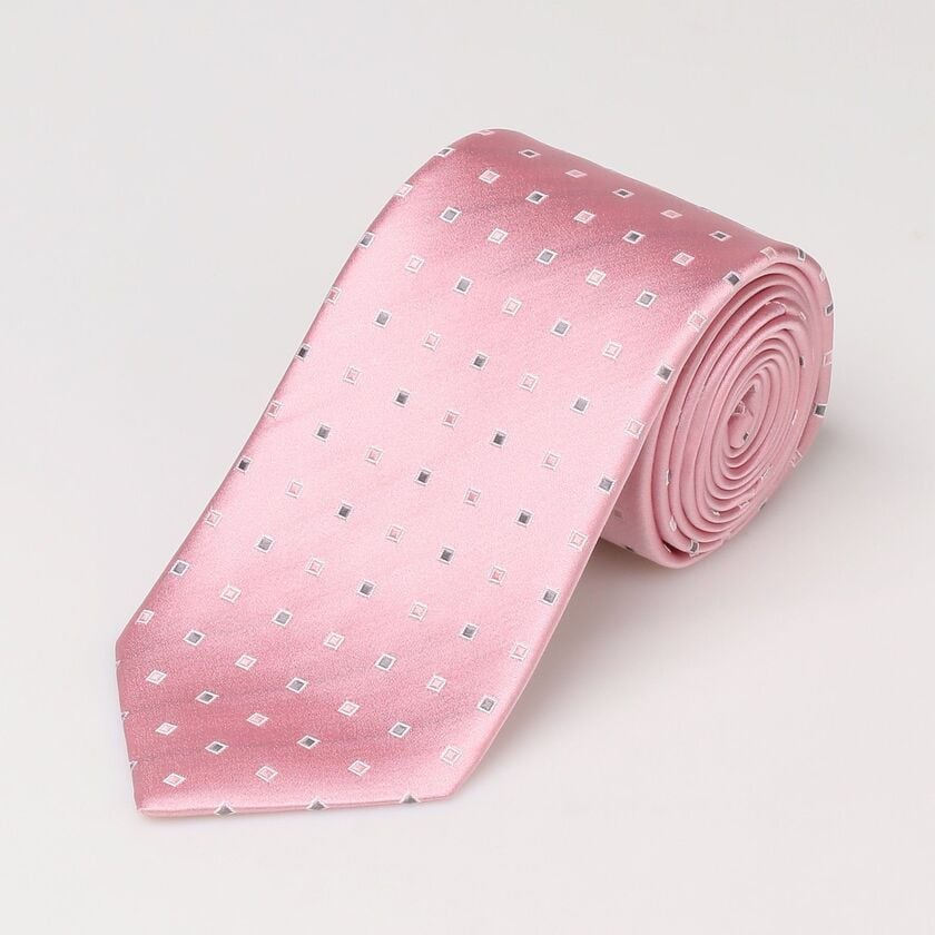 SQUARE TIE [スクエア タイ]