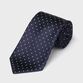 SMALL DOT TIE [スモールドット タイ]