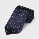 SMALL DOT TIE [スモールドット タイ]