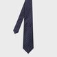SMALL DOT TIE [スモールドット タイ]