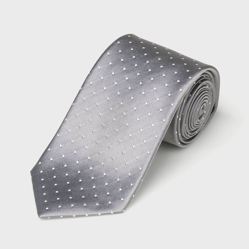 SMALL DOT TIE [スモールドット タイ]