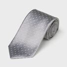 SMALL DOT TIE [スモールドット タイ]