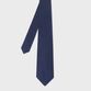 WOVEN PATTERN TIE [織柄タイ]