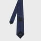 WOVEN PATTERN TIE [織柄タイ]
