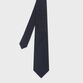 WOVEN PATTERN TIE [織柄タイ]