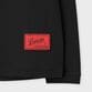 HYBRID FABRIC STREAMLINED L/S TEE[ハイブリッドファブリック ストリームライン 長袖Tシャツ]