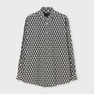 KALEIDOSCOPE PRINT SHIRT.1[カレイドスコープ プリントシャツ.1]