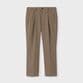 ACTIVE WOOL TROPICAL CASUAL SLACKS[アクティブウールパンツ]