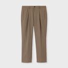 ACTIVE WOOL TROPICAL CASUAL SLACKS[アクティブウールパンツ]