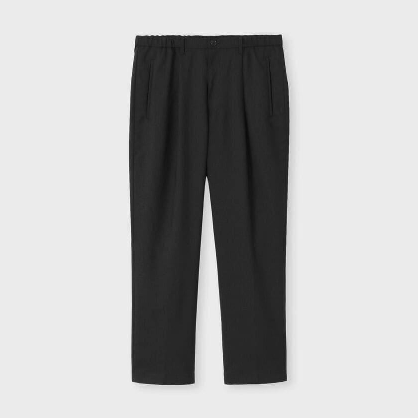 ACTIVE WOOL TROPICAL CASUAL SLACKS[アクティブウールパンツ]