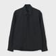 ACTIVE WOOL TROPICAL CASUAL SHIRT BLOUSON [アクティブウール シャツブルゾン]