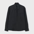 ACTIVE WOOL TROPICAL CASUAL SHIRT BLOUSON [アクティブウール シャツブルゾン]