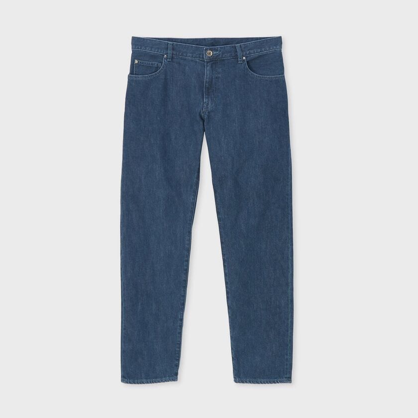 SELVAGE DENIM [セルビッチ デニム]
