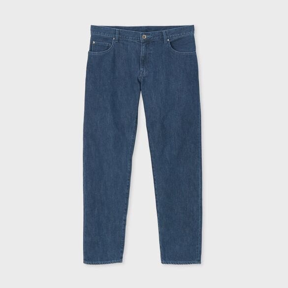 SELVAGE DENIM [セルビッチ デニム]