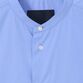 COTTON BAND COLLAR L/S SHIRT[コットン バンドカラー  ロングスリーブシャツ]