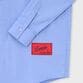 COTTON BAND COLLAR L/S SHIRT[コットン バンドカラー  ロングスリーブシャツ]