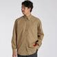 COTTON/LYOCELL B.D. SHIRT[コットン/リヨセル ボタンダウンシャツ]