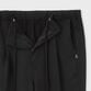 MATELASSE PEDAL PUSHER SLACKS[マテラッセ ペダルプッシャースラックス]