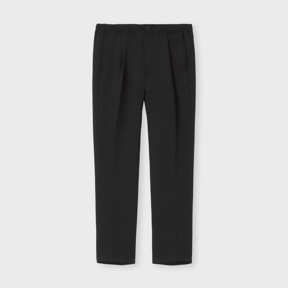 MATELASSE PEDAL PUSHER SLACKS[マテラッセ ペダルプッシャースラックス]