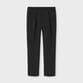 MATELASSE PEDAL PUSHER SLACKS[マテラッセ ペダルプッシャースラックス]
